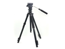 Tripod Video Kingjoy VT-1200